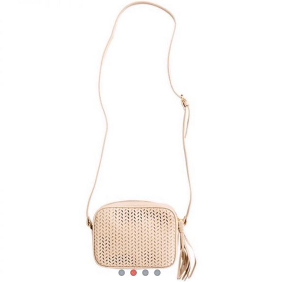 Summer & Rose Crossbody Purse - Picture 5 of 5